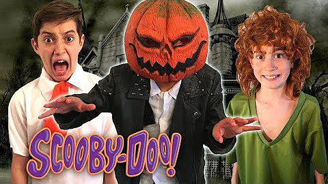 Scooby Doo - Kids Movies