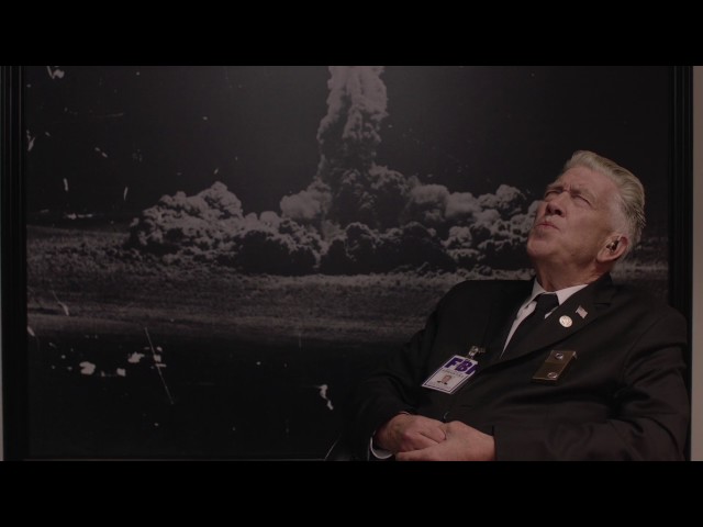 10 MINUTES OF DAVID LYNCH THAT WHISTLES RAMMSTEIN