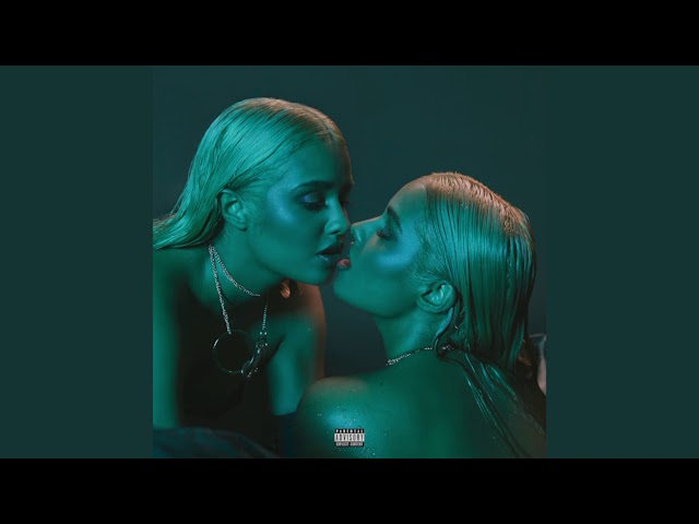 Tommy Genesis - Drive (Official Audio)