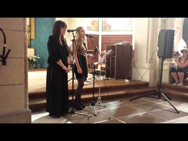 Hallelujah - Jeff Buckley (Accor'danse)