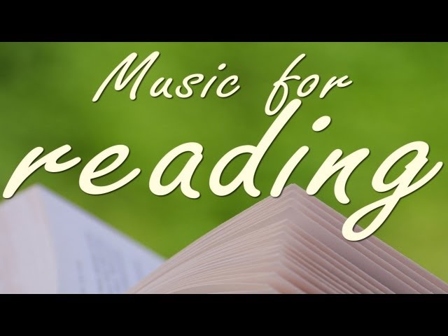 Music for Reading - Chopin, Beethoven, Mozart, Bach, Debussy, Liszt, Schumann