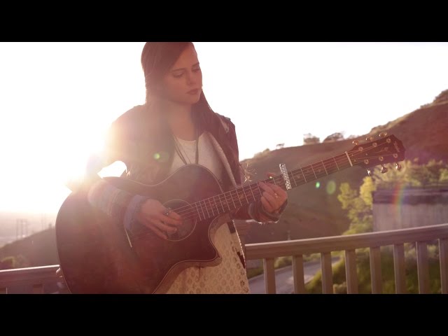Send My Love (To Your New Lover) - Adele (Tiffany Alvord Acoustic Cover)
