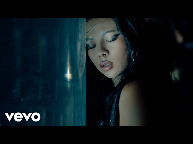 thuy - don't miss me too much (official music video)
