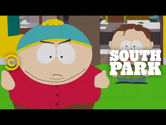 Cartman’s Guide to Love - South Park