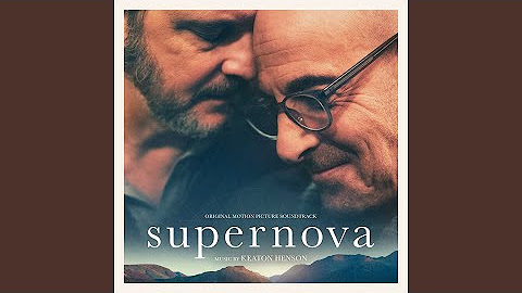 Supernova (Original Motion Picture Soundtrack)