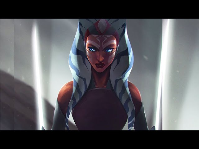 Star Wars: Ahsoka Tano Theme | EPIC CINEMATIC VERSION (Mandalorian Season 2)