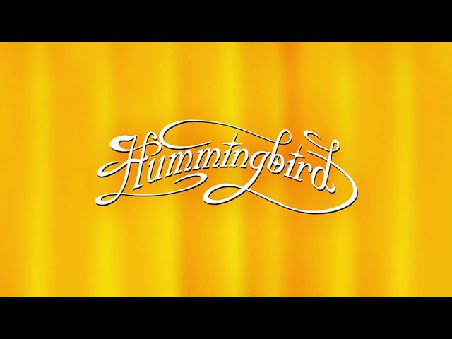 Lyrical Lemonade – “Hummingbird” with UMI, Sahbabii & Teezo Touchdown (Visualizer)