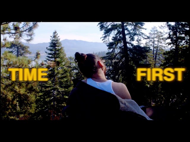 Daya - First Time (Official Lyric Video)