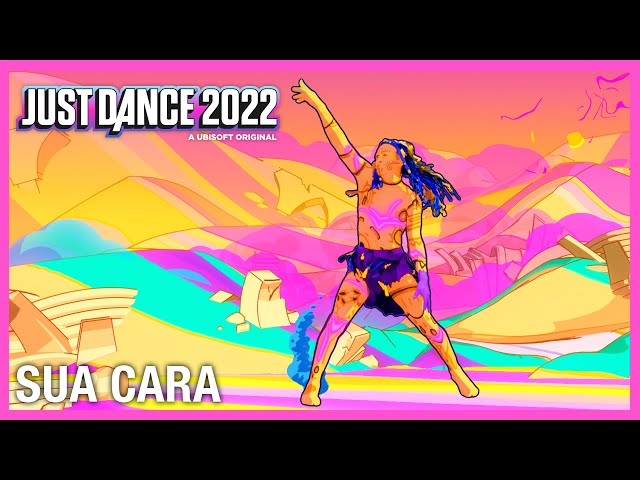 Sua Cara by Major Lazer (Feat. Anitta & Pabllo Vittar) | Just Dance 2022 [Official]