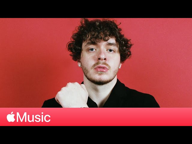 Jack Harlow: ’Thats What They All Say,’ the Come Up, and His Breakout Year | Apple Music