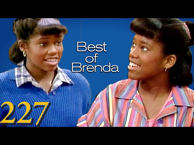 227 | The Best Of Brenda Jenkins | The Norman Lear Effect