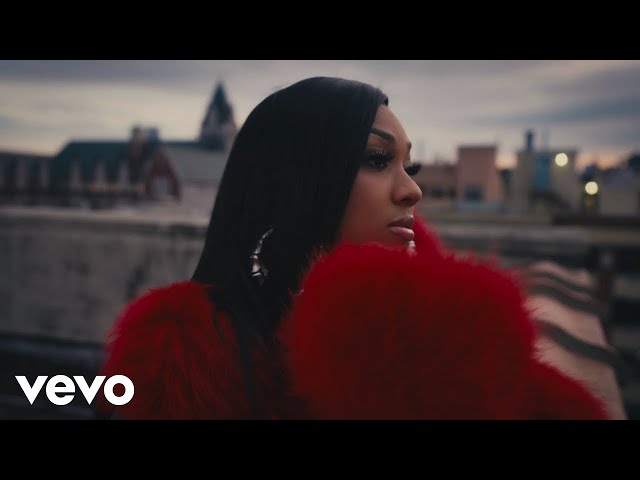 Lehla Samia, CMG The Label - You Want It (Official Video)