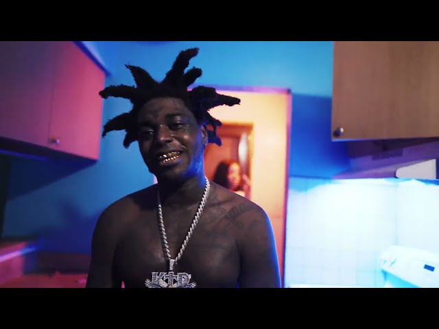 Kodak Black - Killing The Rats  [Official Music Video]