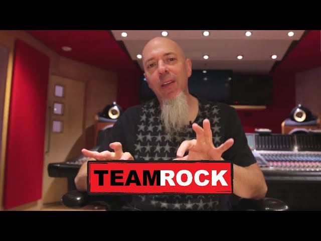 Dream Theater's Jordan Rudess remixes The Beatles' 'Yesterday' | TeamRock