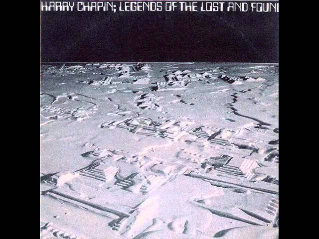 Harry Chapin - Corey's Coming