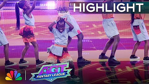 Semi-Finals | America's Got Talent: Fantasy League 2024