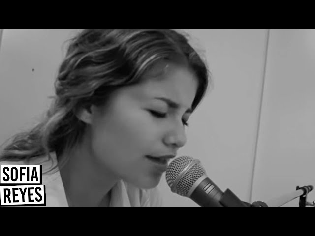 Sofia Reyes - Son by Four "A Puro Dolor" [Cover]