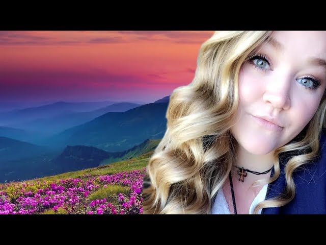 What A Wonderful World -( Cover by Kristen Pfeiffenberger )