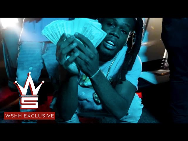 Loudpack KAP feat. Sauce Walka, The Real Drippy & 10.4 Chauncy - 2000 Miles (Official Music Video)