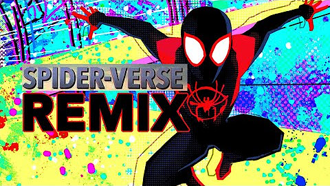 Marvel Remix