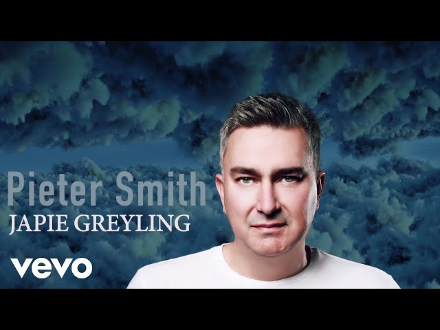 Pieter Smith - Japie Greyling (Visualizer)