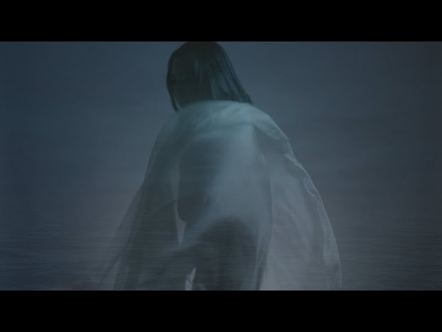 ARI AMUN - Drowning (Performance Visual)