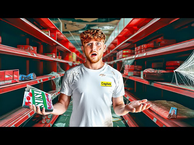 I Ruined EVERYTHING at my Supermarket..(Part 15)
