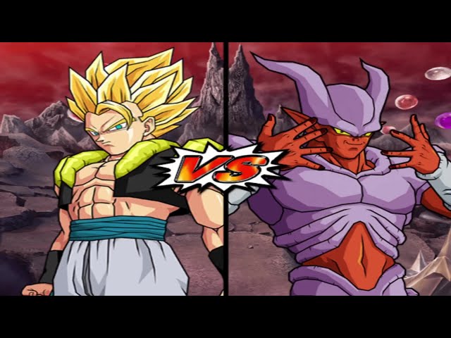 O Renascimento da Fusão! Goku e Vegeta! | Dragon Ball Z Budokai Tenkaichi 4 | ESPECIAL 300 Inscritos