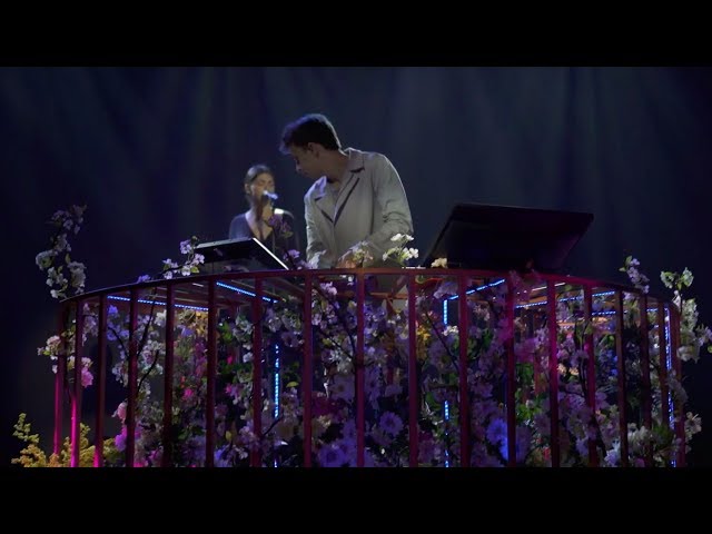 Flume: When Everything Was New (Documentary Part 4)