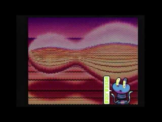 Disaster Area "Gagrakacka Mind Zones" - Amiga 500 Demo (Flashback 2015)