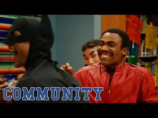Season 1 Gag Reel And Outtakes #2 | Community