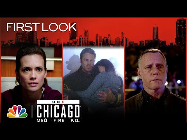 Season 5 First Look: One Chicago - Chicago Med