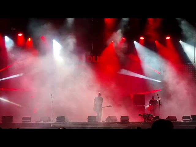 Millencolin -  21st century digital boy live at Malmö Festivalen 2022