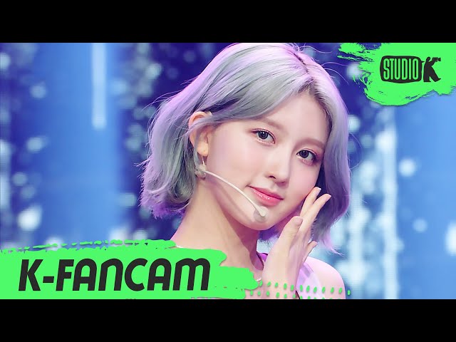 [K-Fancam] 아이브 가을 직캠 'After LIKE' (IVE GAEUL Fancam) | @MusicBank 220902