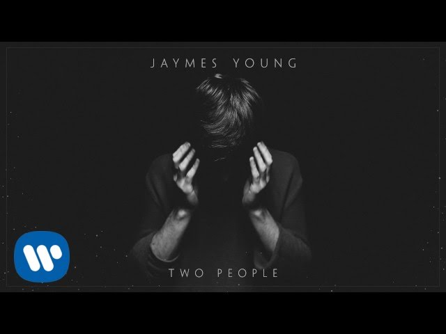Jaymes Young - Two People [Official Audio]