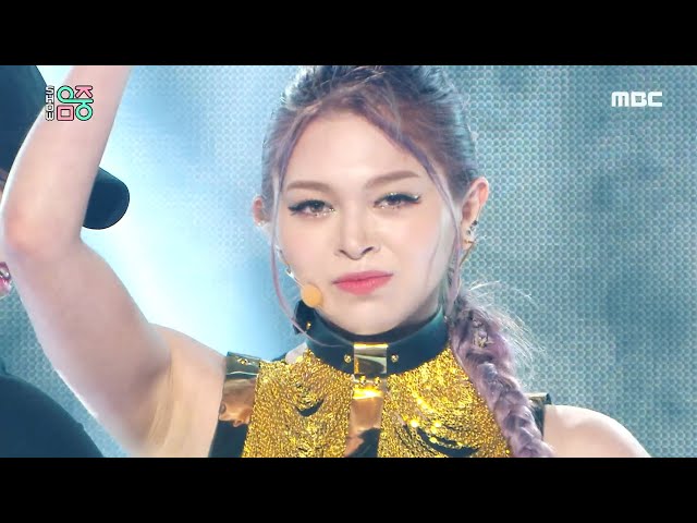 [New Song] AleXa -Do Or Die, 알렉사 -Do Or Die Show Music core 20200229 Show Music core 20200314