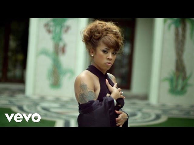 Keyshia Cole - Intro (Last Tango)