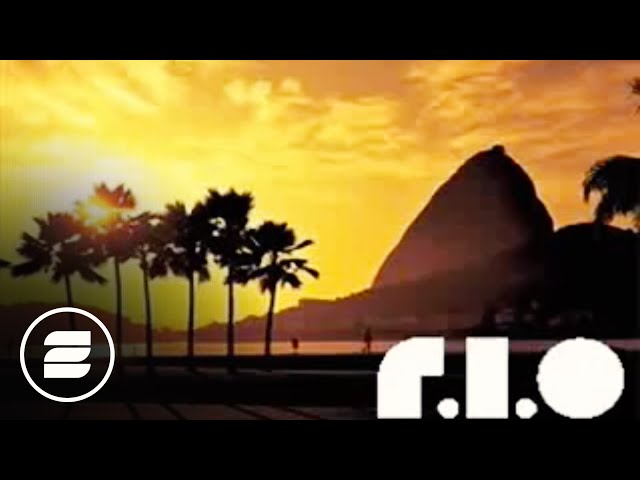 R.I.O. - When The Sun Comes Down (Radio Mix)