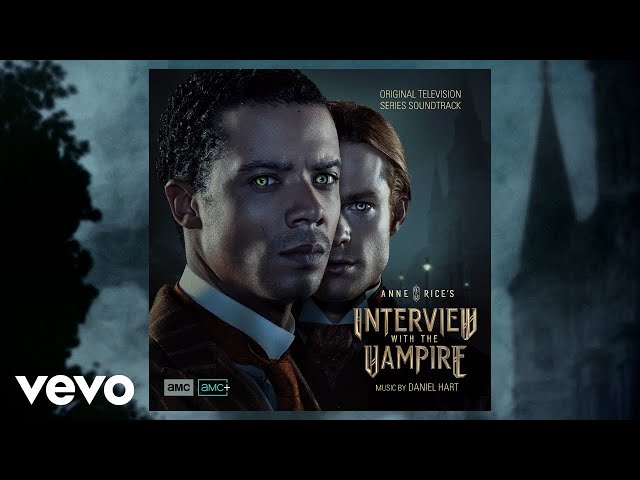 Laudanum and Arsenic | Interview with the Vampire (Original Television Series Soundtrack)