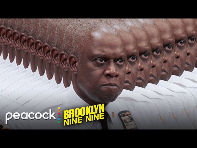 Welcome to the Holtiverse | Brooklyn Nine-Nine