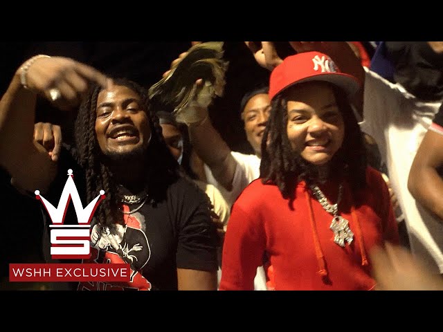Tsumo Baby & Young M.A - RSVP (Official Music Video)