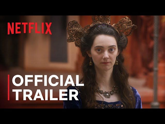 The Decameron | Official Trailer | Netflix