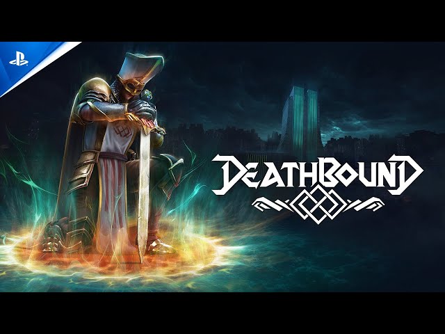Deathbound - Release Date Trailer | PS5 Games