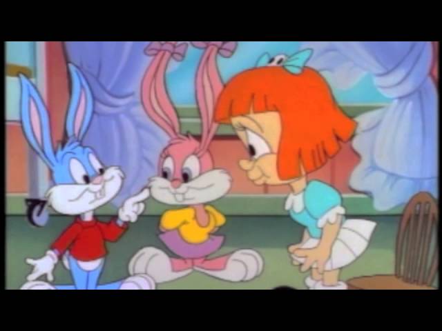 EMA Awards Clip -Tiny Toon Adventures - Whale Tales 1991