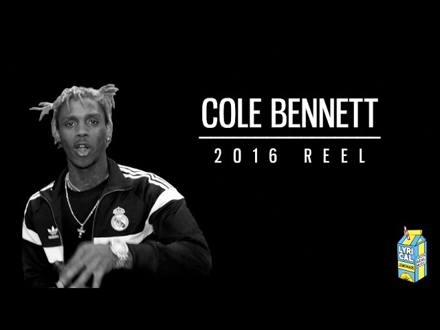 Cole Bennett | 2016 Music Video Reel