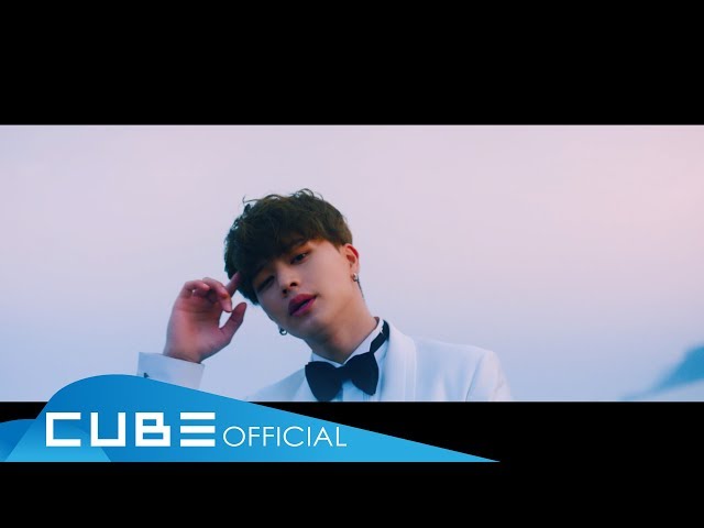 비투비(BTOB) - 'Only one for me' Official Music Video