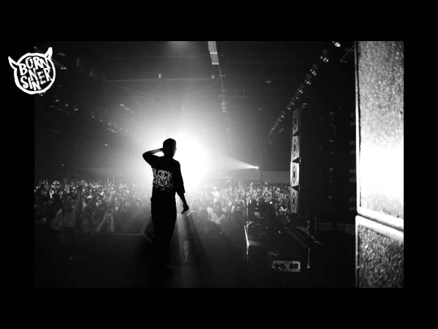 Bornsinner.com | Kendrick Lamar