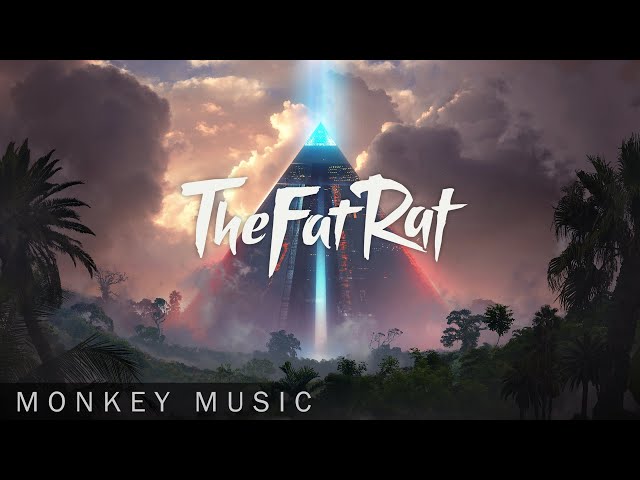 TheFatRat - Monkeys
