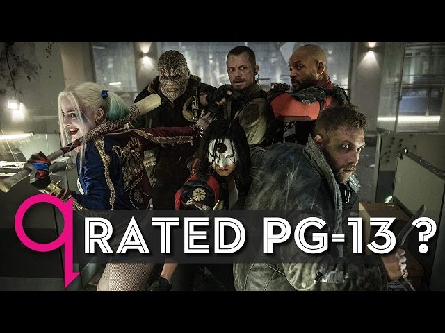 Are PG-13 ratings useless to viewers?