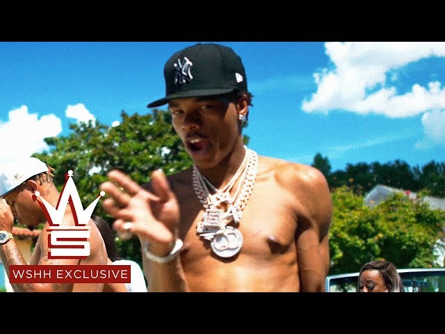Ezzy Money Feat. Lil Baby "2 Official" (WSHH Exclusive - Official Music Video)